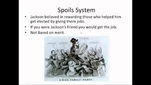 Andrew Jackson Youtube