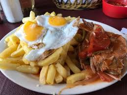 Es zieht einem auf jeden fall die schuhe aus und ist mit vorsicht zu genießen. La Piojera Santiago Centro Historico Restaurant Bewertungen Telefonnummer Fotos Tripadvisor