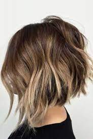 55 Stylish Layered Bob Hairstyles Lovehairstyles Com In 2021 Layered Bob Hairstyles Bob Hairstyles Hair Styles