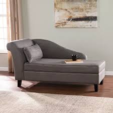Check spelling or type a new query. Buy Sensept Chaise Lounge With Storage Gray Aiden Lane Online In Poland 81867429