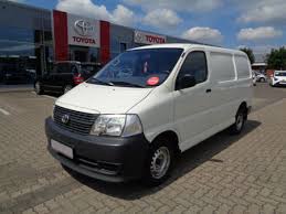 We have a large selection of second hand toyota hiace's from both independent and franchised dealerships. Toyota Hiace Germany Used Search For Your Used Car On The Parking