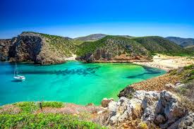 The introductions of the country, dependency and region entries are in the native languages and in english. Vakantie Op Sardinie Italie 10 Tips Wereldreizigersclub