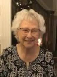 Agnes June Mitchell Obituary (2024)