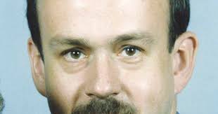 William Edward "Bill" Ebersole