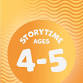 Storytime: Ages 4-5 event image