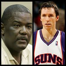 Suns owner Mat Ishbia announced the team is bringing back Steve Nash as a  senior advisor.