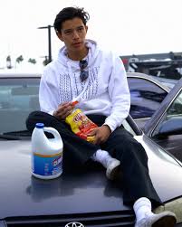 He bet his friend a banana that he wouldn't go off the. Chris Chann On Twitter Toyota Camry 99 Til Infinite Tesla Exempt