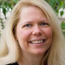 Ann Marie Scalia 2025