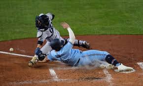 We take the series in extras. Toronto Blue Jays Vs New York Yankees 9 8 20 Mlb Pick Odds And Prediction Sports Chat Place