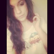 Danielle Stansberry's Instagram, Twitter & Facebook