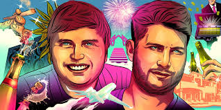 Inside Self-Destruction of Pollen, the Startup Once Worth $800 Million