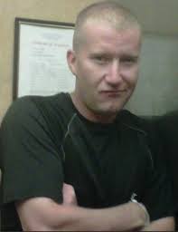 Obituary for Shawn J. Roberts