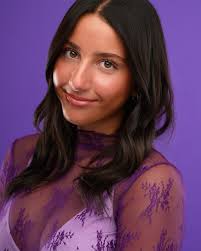 DANCER SPOTLIGHT💜😍 Julia Smith has been a dedicated dancer for 14 years,  with 10 of those years spent training at Trademark Dance Academy. Over the  course of her career, she has earned