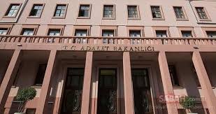 Adalet bakanlığı 2021 yılı 3000 zabıt katibi alımı yapacak. G W7i 7hmi Vom