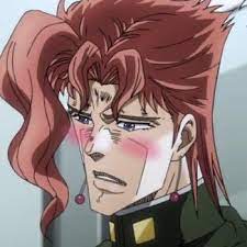 Kakyoin Loves Your Cock (On hiatus) (@KakyoinLuvsDick) / X