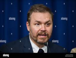 John melfi hi-res stock photography and images