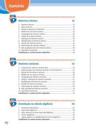 Calameo Matematica Compreensao E Pratica 7Âº Ano