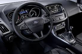 Maybe you would like to learn more about one of these? Ford Focus Images 8 Of 9 Cars Data Com