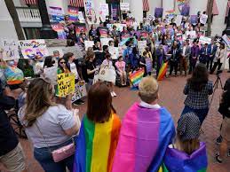 What's in the so-called 'Don't Say Gay' bill that could impact the whole  country – WABE