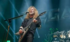 Legendary iowa band slipknot is planning a homecoming this september with knotfest iowa 2021, a heavy metal festival in indianola that also will star genre toppers faith no more, megadeth and a. Megadeth Confirmed For Slipknot S Knotfest Iowa Event In September
