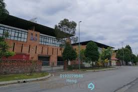 1persatuan siam malaysia, padang kerbau, pendang petaling jaya, kuala lumpur dan shah alam. Factory For Sale In Taman Perindustrian Pak Chun Shah Alam By Heng Propsocial