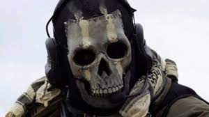 We would like to show you a description here but the site won't allow us. Cod Mw Bringt Kult Figur Ghost Doch Viele Wollen Seinen Alten Look