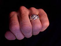How to do a puzzle ring. Puzzle Ring Wikipedia