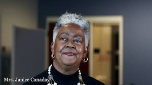 Janice Canady's Instagram, Twitter & Facebook