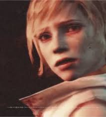 Silent Hill 3: Heather Mason Tribute Edit