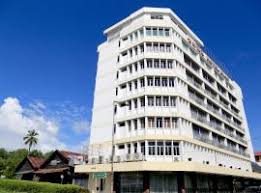 .hotel, tawau sur tripadvisor : Hotel Emas Tawau Prices Photos Reviews Address Malaysia