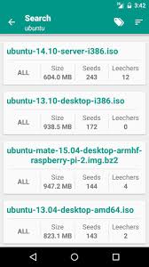 Utorrent apk para android descargar gratis. Torrent Search Engine V7 0 6 Mod Apk Jimtechs Biz Jimods