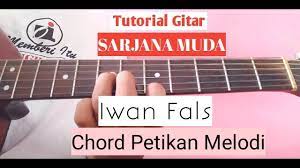 Check spelling or type a new query. Tutorial Gitar Iwan Fals Sarjana Muda Youtube
