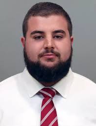 Ryan Easterday's Instagram, Twitter & Facebook