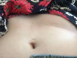 Reply To @Xsofiahussainx Hope That Helps #Bellypiercing #Piercing #T... |  Piercing | Tiktok