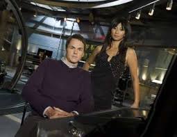 Les acteurs, les réalisateurs et les scénaristes. Le Retour De K2000 Saison 1 Episode 1 Retrouvailles Teleobs