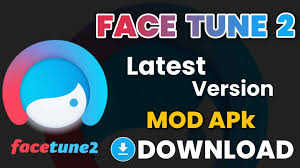 Edit photos with a magical touch, share amazing pictures, gain likes & followers Facetune2 V2 5 0 1 Apk Mod Vip Unlocked Free Download Tahir Editz