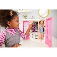 Poshmark makes shopping fun, affordable & easy! Barbie Doll Storage Target