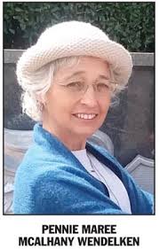 Courier Obituaries 11-7-18 |