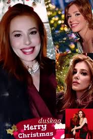 Wishing you all a Happy Christmas Day ❤️🎄💝