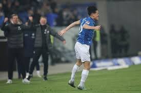 2. Bundesliga: Darmstadt climb to second with win over Nürnberg
