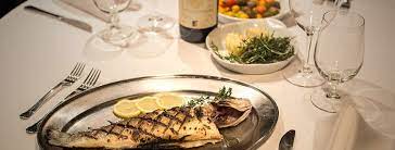 Bel air can offer you flights to offshore windfarms. News Il Segreto Ristorante Bel Air Italian Restaurant