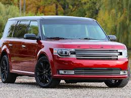 2021 ford flex release date and price. Remember The Ford Flex It S Still Around With 4 500 Discount