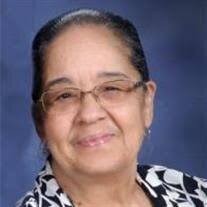 Mary Louise Baham Lewis Obituary