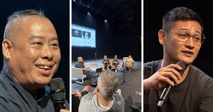 New Ways ArtsEquator Will Support Writers In Southeast Asia