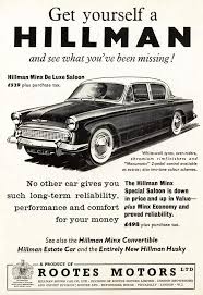Carter Collectables On Twitter Car Advertising Classic Cars British Classic Cars