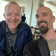 Trevor Mauch (@tmauch)