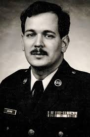 George Aguirre Obituary