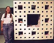 Commander deck help forum posted on july 12, 2021, 10:20 a.m. The Geometry Junkyard Sierpinski Tetrahedra