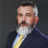 Joe Burnett, P.E. (He/Him)