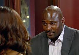 Marcellus Wiley TV Shows List